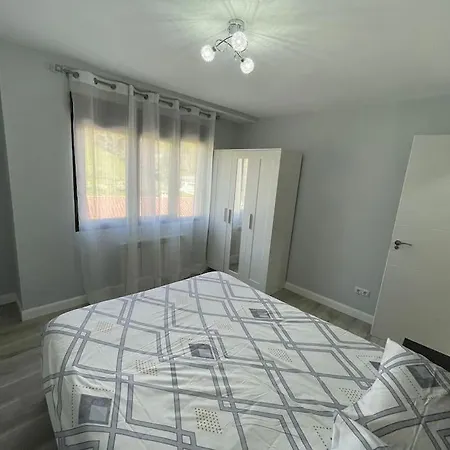 Piso Centrico En Apartment Les Arriondes
