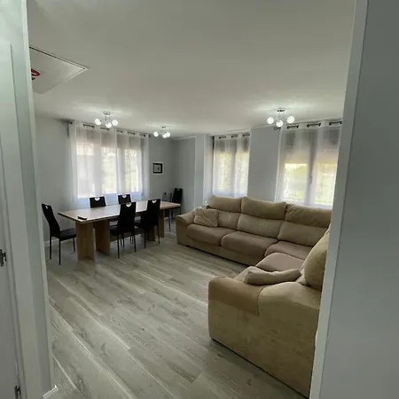 Apartment Piso Centrico En *