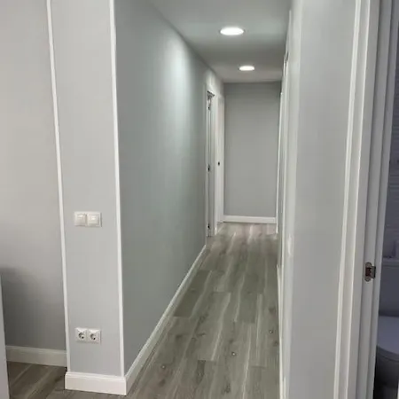 Piso Centrico En * Arriondas