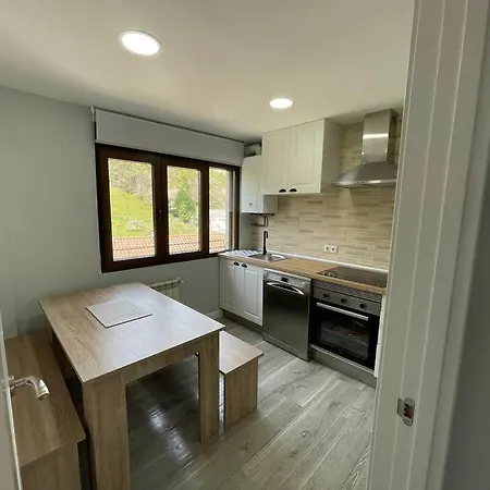 Apartman Piso Centrico En