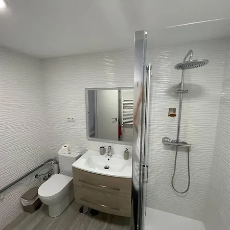 Apartment Piso Centrico En