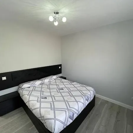 Piso Centrico En Apartamento *